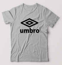 Load image into Gallery viewer, Umbro T-Shirt for Men-Grey Melange-Ektarfa.online