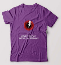Load image into Gallery viewer, Pearl Jam T-Shirt for Men-Purple-Ektarfa.online