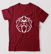 Load image into Gallery viewer, Max Verstappen T-Shirt for Men-Maroon-Ektarfa.online