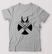 Load image into Gallery viewer, Wolverine T-Shirt for Men-Grey Melange-Ektarfa.online