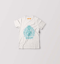 Load image into Gallery viewer, Rick and Morty Kids T-Shirt for Boy/Girl-White-Ektarfa.online