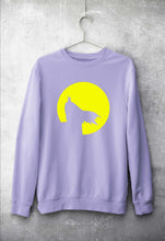 Load image into Gallery viewer, Batman Superhero Unisex Sweatshirt for Men/Women-Lavender-Ektarfa.online