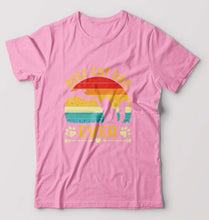 Load image into Gallery viewer, Cat Dad T-Shirt for Men-Ektarfa.online
