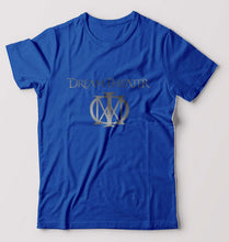 Load image into Gallery viewer, Dream Theater T-Shirt for Men-Royal Blue-Ektarfa.online