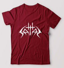 Load image into Gallery viewer, Satan T-Shirt for Men-Maroon-Ektarfa.online