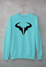 Load image into Gallery viewer, Rafael Nadal (RAFA) Unisex Sweatshirt for Men/Women-Mint-Ektarfa.online