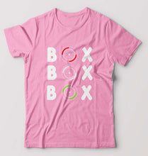 Load image into Gallery viewer, Formula 1(F1) T-Shirt for Men-Light Baby Pink-Ektarfa.online