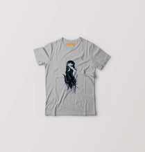 Load image into Gallery viewer, Mahakal Mahadev Bholenath Shiva Shivji Kids T-Shirt for Boy/Girl-Grey-Ektarfa.online