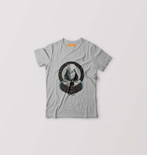 Load image into Gallery viewer, Moon Knight Kids T-Shirt for Boy/Girl-Grey-Ektarfa.online