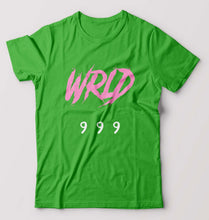 Load image into Gallery viewer, Juice WRLD 999 T-Shirt for Men-Ektarfa.online