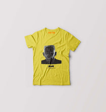 Load image into Gallery viewer, Igor Kids T-Shirt for Boy/Girl-Yellow-Ektarfa.online