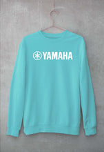 Load image into Gallery viewer, Yamaha Unisex Sweatshirt for Men/Women-Mint-Ektarfa.online