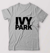 Load image into Gallery viewer, Ivy Park T-Shirt for Men-Grey Melange-Ektarfa.online