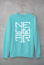 Load image into Gallery viewer, Neymar United Unisex Sweatshirt for Men/Women-Mint-Ektarfa.online