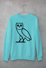 Load image into Gallery viewer, Ovo Unisex Sweatshirt for Men/Women-Mint-Ektarfa.online