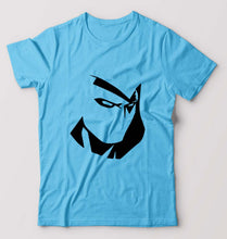 Load image into Gallery viewer, Moon Knight T-Shirt for Men-Light Blue-Ektarfa.online