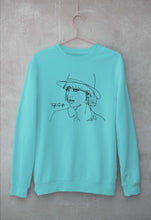 Load image into Gallery viewer, Taylor Swift Unisex Sweatshirt for Men/Women-Mint-Ektarfa.online