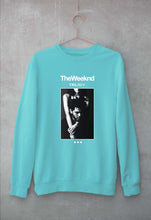 Load image into Gallery viewer, The Weeknd Trilogy Unisex Sweatshirt for Men/Women-Mint-Ektarfa.online
