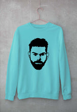 Load image into Gallery viewer, Virat Kohli Unisex Sweatshirt for Men/Women-Mint-Ektarfa.online
