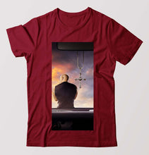 Load image into Gallery viewer, Fast X Vin Diesel T-Shirt for Men-Maroon-Ektarfa.online