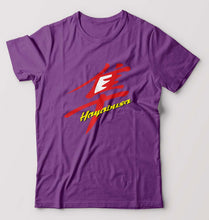 Load image into Gallery viewer, Suzuki Hayabusa T-Shirt for Men-Purple-Ektarfa.online