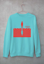 Load image into Gallery viewer, Stranger Things Unisex Sweatshirt for Men/Women-Mint-Ektarfa.online