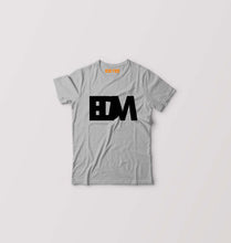 Load image into Gallery viewer, BASS DONOR Kids T-Shirt for Boy/Girl-Grey-Ektarfa.online