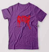 Load image into Gallery viewer, XXXtentacion Revenge T-Shirt for Men-Purple-Ektarfa.online