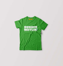 Load image into Gallery viewer, Dunder Mifflin Kids T-Shirt for Boy/Girl-Ektarfa.online