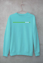 Load image into Gallery viewer, Kawasaki Unisex Sweatshirt for Men/Women-Mint-Ektarfa.online