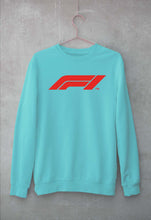 Load image into Gallery viewer, Formula 1(F1) Unisex Sweatshirt for Men/Women-Mint-Ektarfa.online