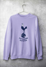 Load image into Gallery viewer, Tottenham Hotspur F.C Unisex Sweatshirt for Men/Women-Lavender-Ektarfa.online