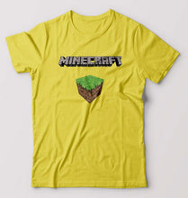 Load image into Gallery viewer, Minecraft T-Shirt for Men-Ektarfa.online