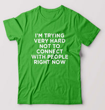 Load image into Gallery viewer, Schitts Creek T-Shirt for Men-flag green-Ektarfa.online