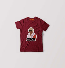 Load image into Gallery viewer, Igor Kids T-Shirt for Boy/Girl-Maroon-Ektarfa.online