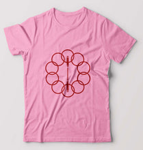Load image into Gallery viewer, Shang-Chi T-Shirt for Men-Light Baby Pink-Ektarfa.online