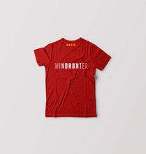 Load image into Gallery viewer, Mindhunter T-Shirt for Boy/Girl-Ektarfa.online