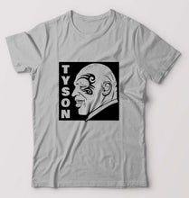 Load image into Gallery viewer, Mike Tyson T-Shirt for Men-Grey Melange-Ektarfa.online
