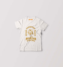 Load image into Gallery viewer, Eagle T-Shirt for Boy/Girl-White-Ektarfa.online