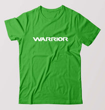 Load image into Gallery viewer, Warrior Sports T-Shirt for Men-flag green-Ektarfa.online