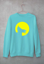 Load image into Gallery viewer, Batman Superhero Unisex Sweatshirt for Men/Women-Mint-Ektarfa.online