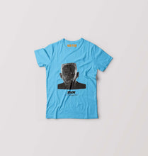 Load image into Gallery viewer, Igor Kids T-Shirt for Boy/Girl-Light Blue-Ektarfa.online