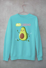 Load image into Gallery viewer, Avocado Unisex Sweatshirt for Men/Women-Mint-Ektarfa.online