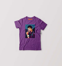 Load image into Gallery viewer, Novak Djokovic Tennis Kids T-Shirt for Boy/Girl-Ektarfa.online