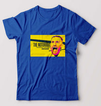 Load image into Gallery viewer, Conor McGregor UFC MMA T-Shirt for Men-Royal Blue-Ektarfa.online