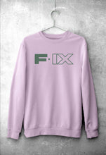 Load image into Gallery viewer, FORCE IX Akshay Kumar Unisex Sweatshirt for Men/Women-Light Pink-Ektarfa.online