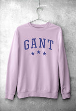 Load image into Gallery viewer, Varsity Gant Unisex Sweatshirt for Men/Women-Light Pink-Ektarfa.online