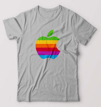 Load image into Gallery viewer, Apple T-Shirt for Men-Ektarfa.online