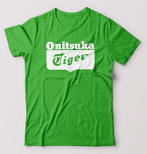 Load image into Gallery viewer, Onitsuka Tiger T-Shirt for Men-Ektarfa.online