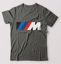 Load image into Gallery viewer, BMW T-Shirt for Men-Charcoal-Ektarfa.online